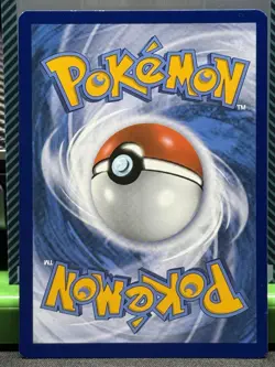 Pokemon TCG Charizard VMAX SWSH261 Black Star Promos Holo Card NM Condition - Image 2