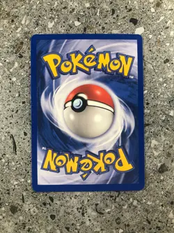 Pokemon TCG Cards Primeape 28/112 FireRed & LeafGreen FRLG Rare NM-M - Image 2