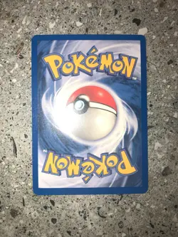Pokemon TCG Cards Primeape 28/112 FireRed & LeafGreen FRLG Rare NM-M - Image 4