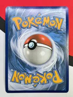 JUMBO Tapu Fini GX Full Art Oversized Card 39a/147 Promo 2018 Pokemon NM - Image 2