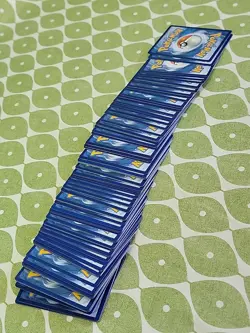 139 Pokemon Cards Job lot Bundle Mint Condition Excellent - Image 3