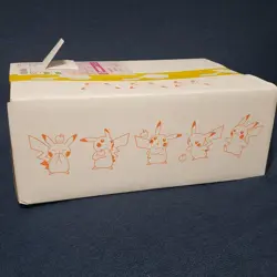 Pokemon Card 25th Anniversary Golden Box is unopened, Japan, Free shipping. - Image 4