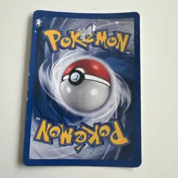 Carte Pokemon : Dynavolt 52/100 Reverse Ex Gardiens de Cristal Francaise - Image 2