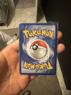 Pokemon Dark Dragonite TCG Holo Rare Card 15/109 Ex Team Rocket Stamp - Image 2