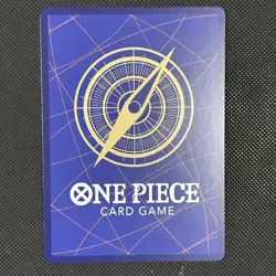 OP13-120 Sabo (Alt Art SEC) ONE PIECE Card TCG NM English - Image 2