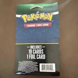 Pokemon TCG Umbreon VMAX 20 Card Pack - Walmart Exclusive Mystery -Sealed - Image 2