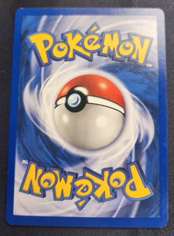 Pokemon Unlimited Fossil Set Holo Rare Raichu LP #14/62 Vintage Card - Image 4