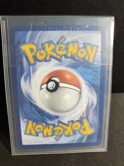 Riolu Holo Full Art Scarlet & Violet Base Set Illustration Card 215/198SV01 - Image 3