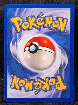 Vintage Wotc Shuckle 51/64 Pokemon Neo Revelation 1st Edition Non Holo Card NM - Image 2