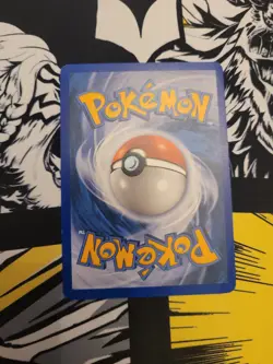 Anorith 29/92 - EX Legend Maker - Pokemon Card TCG - LP - Image 3