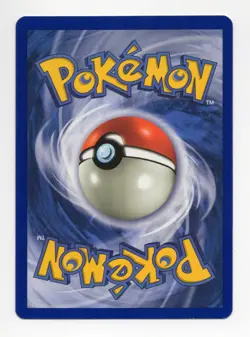 Pokemon TCG Hypno Fossil Holo Unlimited Rare Card 8/62 NM - Image 2