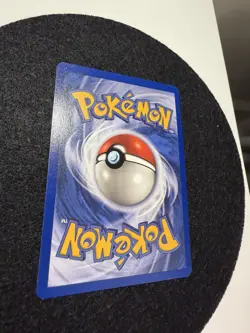 Pokemon TCG Hypno Fossil Holo Unlimited Rare Card 8/62 NM - Image 4