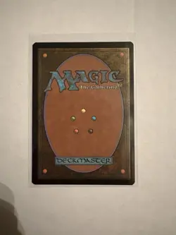 Chameleon, Master of Disguise - 27 - SPM - Foil - NM - MTG Magic the Gathering - Image 2