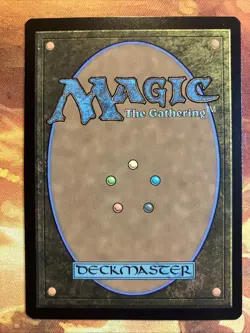 MTG Gilded Lotus Commander: Bloomburrow Rare Artifact Near-Mint!!! - Image 2