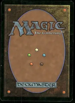 1x Dark Ritual - Mercadian Masques HP - MTG - Image 2