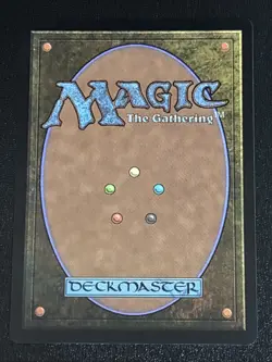 MTG Avatar: The Last Airbender Waterbending Scroll 0081 NM - Image 2