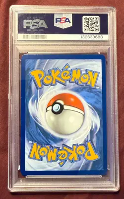 Pokemon SVP Cynthia's Garchomp Ex Premium Collection 204 Black Star Promo PSA 10 - Image 2