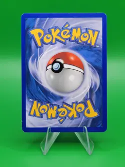 Pokemon Expedition Base Set Reverse Holo Rare Typhlosion 28/165 - Image 5