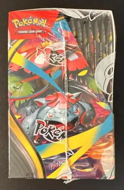 Pokemon TCG Mega Evolution Enhanced Booster Box AND Booster Bundle (42 Packs) - Image 4