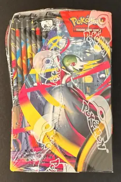 Pokemon TCG Mega Evolution Enhanced Booster Box AND Booster Bundle (42 Packs) - Image 5