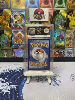Dawn 129/094 SIR - Phantasmal Flames - Pokemon TCG - ✨ACE 10 ✨ - Image 2