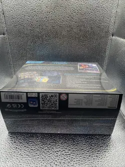 Pokemon Phantasmal Flames Pokemon Center Exclusive Elite Trainer Box ETB Sealed - Image 4
