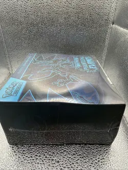 Pokemon Phantasmal Flames Pokemon Center Exclusive Elite Trainer Box ETB Sealed - Image 5