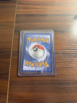 Pokemon TCG Rare Candy Buddy Poffin 167/132 Trainer Mega Evolutions - Image 2