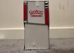 Pokemon White Flare ETB Elite Trainer Box - Brand New & Sealed in protector - Image 4