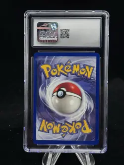 Dark Kadabra #39 1st Edition Team Rocket 2000 Pokemon CGC 10 😈🥄 - Image 2