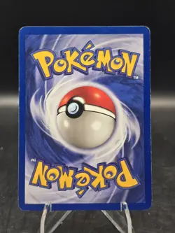 Pokemon TCG Dark Vaporeon 45/82 Team Rocket Regular Unlimited Uncommon NM - Image 2