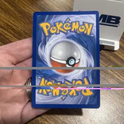 Toxicroak G DP41 Black Star Promo Diamond & Pearl Holo 2009 Pokemon TCG MP - Image 4