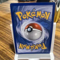 Toxicroak G DP41 Black Star Promo Diamond & Pearl Holo 2009 Pokemon TCG MP - Image 5