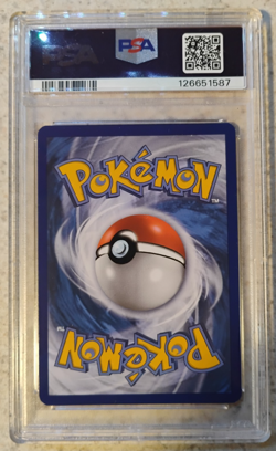 Pokemon TCG 2016 Pikachu RC29/RC32 XY Generations Radiant Collection PSA NM-7 - Image 2