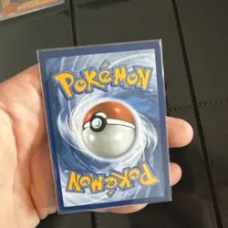 Mega Kangaskhan Ex SIR Mega Evolution 182/132 Pokemon TCG - Image 2