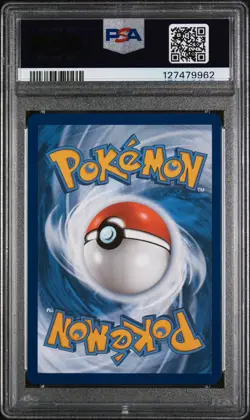 Duskull 068/064 Pokemon TCG Sv: Shrouded Fable Holo PSA 10 - Image 2