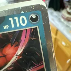 Pokemon TCG Yveltal 088/132 GameStop Stamped Promo SEALED - Image 4