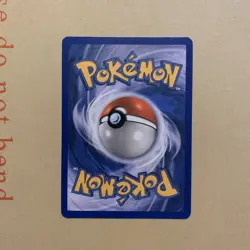 Pokemon TCG Venomoth Jungle 13/64 Holo Unlimited Holo Rare - Near Mint - Image 4