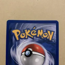 Pokemon TCG Venomoth Jungle 13/64 Holo Unlimited Holo Rare - Near Mint - Image 5