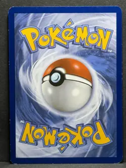 Pokemon TCG XY Phantom Forces Holo Rare Trainer Jamming Net 98/119 LP - Image 2