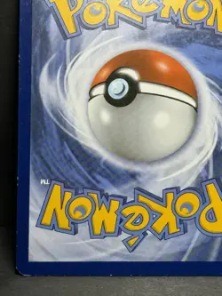 Pokemon TCG XY Phantom Forces Holo Rare Trainer Jamming Net 98/119 LP - Image 4