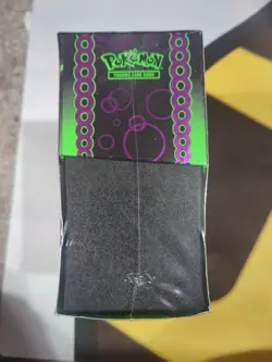 Pokemon Shrouded Fable ETB Brand New And Sealed - Image 3