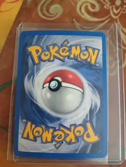 Pokemon - Gym Heroes FIRST EDITION - Misty’s Tentacruel Holo (010/132) - Image 3