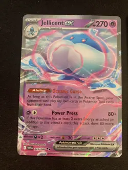 Pokemon White Flare EX Lot Of 3- NM/Pack Fresh - Image 2
