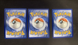 Pokemon White Flare EX Lot Of 3- NM/Pack Fresh - Image 5