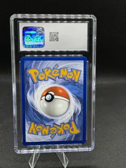 2024 Pokemon World Championship Black Star Promo 190 SVP Pikachu CGC 9 - Image 3