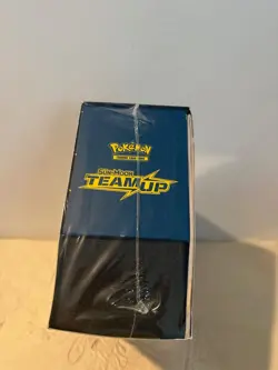 Pokemon TCG - Sun & Moon Team Up Elite Trainer Box Factory Sealed ETB - Image 4