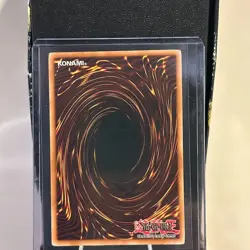 Yugioh TCG Stardust Overdrive | SOVR-EN097 | Guardian Eatos | LP - Image 2