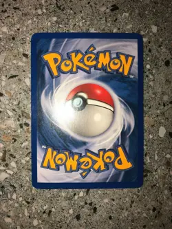 Pokemon TCG Cards Skarmory 26/107 Deoxys Rare NM - Image 4