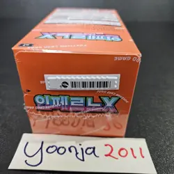 MEGA Inferno X (M2) - Pokemon Card - Booster Box - Korean Version - Sealed New - Image 5